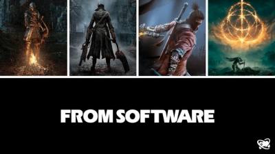 FromSoftware海盗新作蔚蓝猛攻夏季游戏节公布