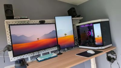 PC玩家调查近半五年未升级 3060仍最受欢迎