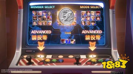 《SNK:全明星觉醒》开放事前预约 人气啦啦队成员“冼迪琦”应援助阵