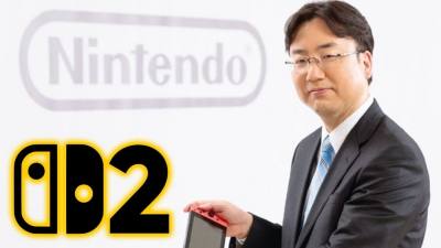任天堂社长古川俊太郎谈Switch2涨价 强劲软件阵容将提升价值