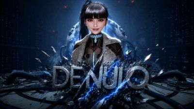 剑星Denuvo被破解 Voices38发布经典补丁