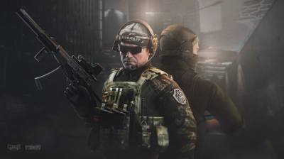 逃离塔科夫开发商公布三款新作 含手游与单人游戏