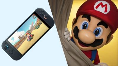 任天堂研发支出增23.7% Switch2软件阵容庞大