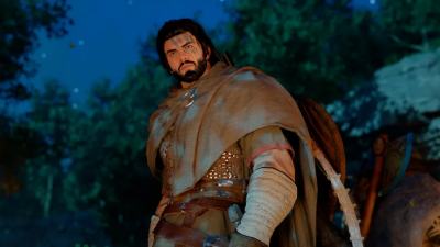 红色沙漠单人RPG按服务型游戏节奏更新