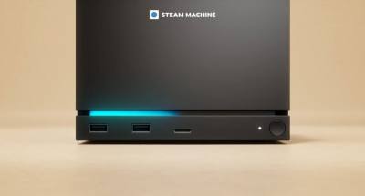 Steam Machine预约系统代码曝光 四款套装配置曝光