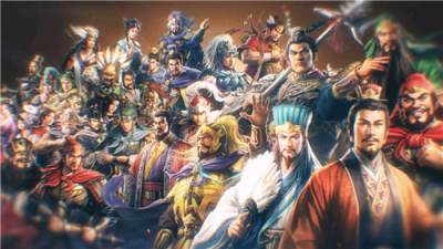 2026三国类回合制单机游戏合集 三国题材回合制单机游戏排行榜
