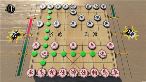 目前好玩的象棋手游大全2026 最新象棋下载前十名游戏排行榜