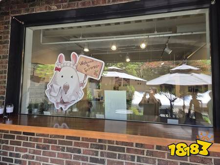 《二重螺旋》半周年韩国线下咖啡厅「DuNA cafe」开跑 迎来Cosplay、美食以及周边等内容