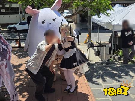 《二重螺旋》半周年韩国线下咖啡厅「DuNA cafe」开跑 迎来Cosplay、美食以及周边等内容