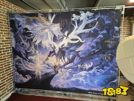 《二重螺旋》半周年韩国线下咖啡厅「DuNA cafe」开跑 迎来Cosplay、美食以及周边等内容