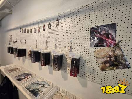 《二重螺旋》半周年韩国线下咖啡厅「DuNA cafe」开跑 迎来Cosplay、美食以及周边等内容