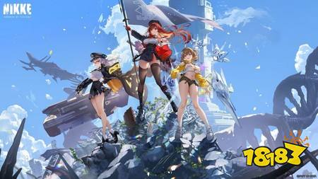 《胜利女神:妮姬》公开5月开发者笔记 将在5月安排敏特与普莉卡再次与大家见面