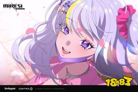 《MIRESI:看不见的未来》释出最新宣传影片 和美少女回到过去改变命运