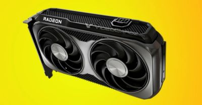 AMD发布RX 9050完整Navi44核心 频率更低