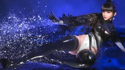 剑星续作自主发行 Shift Up联手三上真司工作室