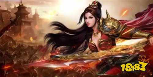 复古传世带元神版本手游