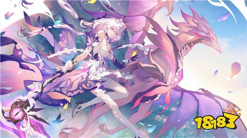 2026日系养成美少女二次元游戏推荐 无限内购的日系二次元手游TOP5