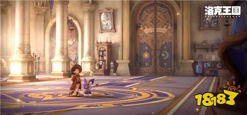 洛克王国世界隐藏完美宠物在哪抓？零氪白嫖19只毕业宠！