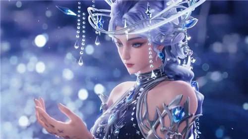 女角色特好看的3d游戏有哪些 3d女角色漂亮的手游下载大全