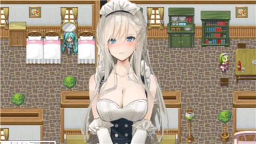 最新桃子汉化组rpg类游戏合集 桃子绅士汉化rpg手游下载推荐
