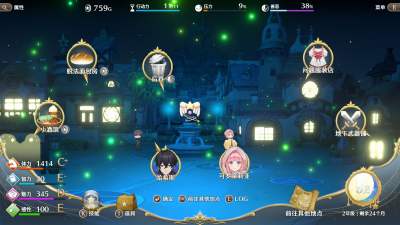 梦幻魔法公主善恶值介绍 梦幻魔法公主怎么改变善恶值