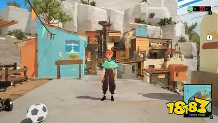 叙事冒险游戏《Caravan SandWitch》于App Store、Google Play商店开放预先注册