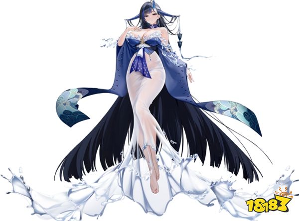 碧蓝航线折扣服下载