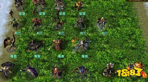 魔兽争霸3伏魔战记地图下载 魔兽争霸3伏魔战记安装教程