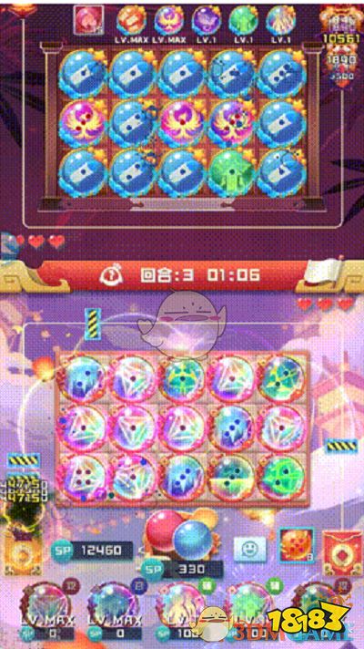 《球球英雄》神龙球球阵容推荐攻略