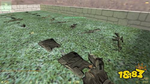 CS1.6经典地图有哪些? CS1.6热门对战地图推荐合集