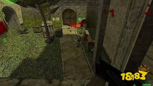 CS1.6经典地图有哪些? CS1.6热门对战地图推荐合集