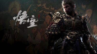 打通黑神话，谁说手柄不能玩3A大作