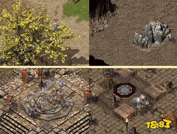 1.76版怀旧传奇正版