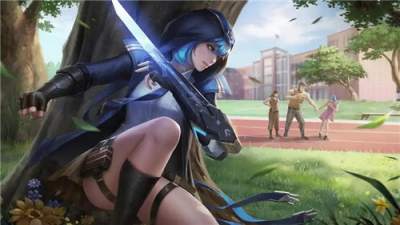 哪款单机游戏有美女角色 十大美女单机游戏排行榜