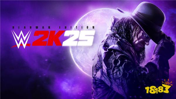 WWE2K25mod版手机云游戏