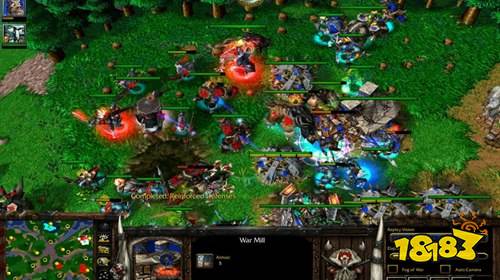 魔兽争霸3地图怎么下载 魔兽3经典RPG地图下载入口在哪