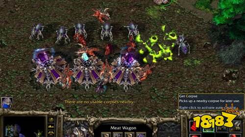 魔兽争霸3哪些地图好玩 魔兽3热门自定义地图推荐合集