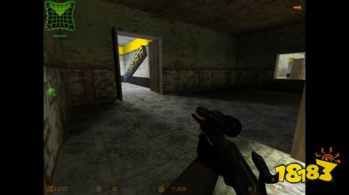 CS1.6新手怎么玩?CS1.6基础操作与枪法练习攻略