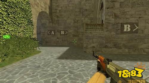 CS1.6怎么练枪 反恐精英CS1.6练枪教程