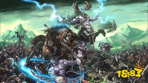 魔兽争霸联机地图怎么选 魔兽争霸3热门开黑地图推荐