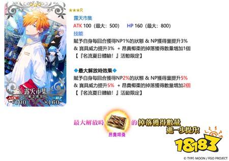 ​《FGO》繁中版「BB主办☆名流夏日体验！～逆袭的杜拜～」即将登场 全新限定从者现身