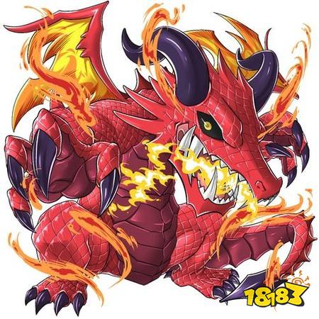 TCG x RPG新作《MonBato：怪兽卡牌战斗》在日本推出，收集怪兽向巨龙发起挑战