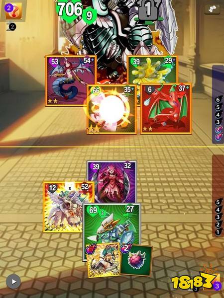 TCG x RPG新作《MonBato：怪兽卡牌战斗》在日本推出，收集怪兽向巨龙发起挑战