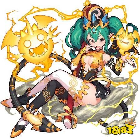 TCG x RPG新作《MonBato：怪兽卡牌战斗》在日本推出，收集怪兽向巨龙发起挑战