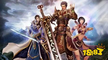2026年神途手游无限刀推荐:无限刀版本神途手游TOP3排行榜