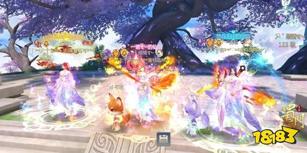 蜀门官方版下载