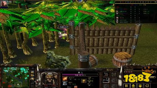 魔兽争霸3真三国无双怎么玩 魔兽争霸3真三玩法介绍