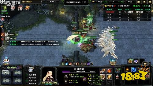 魔兽争霸3僵尸请留步怎么玩 魔兽3僵尸请留步地图在哪下载