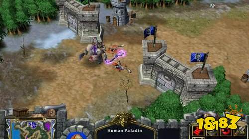 魔兽争霸3联机进不去怎么办？魔兽3多人对战连接失败怎么办