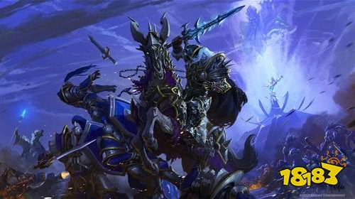 魔兽争霸3中文版怎么下载?魔兽3中文电脑版下载入口说明